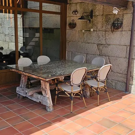 O Canto Do Grilo Holiday home *