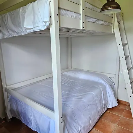 Holiday home O Canto Do Grilo Valeixe