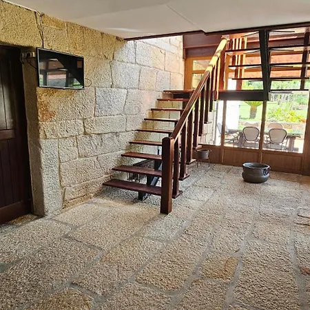 Casa de Férias O Canto Do Grilo