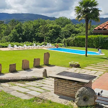 O Canto Do Grilo Holiday home