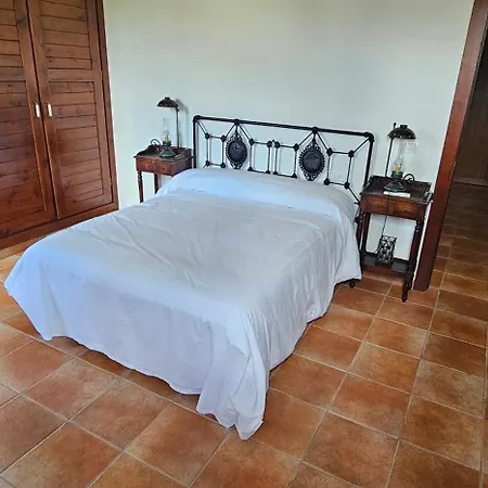 O Canto Do Grilo Holiday home