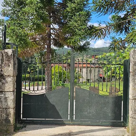 O Canto Do Grilo Valeixe