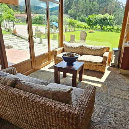 O Canto Do Grilo Holiday home *