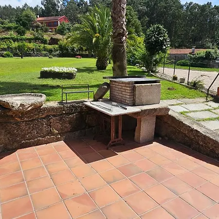 Holiday home O Canto Do Grilo *